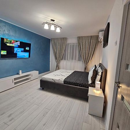 Ksm Studio Craiova Eksteriør billede