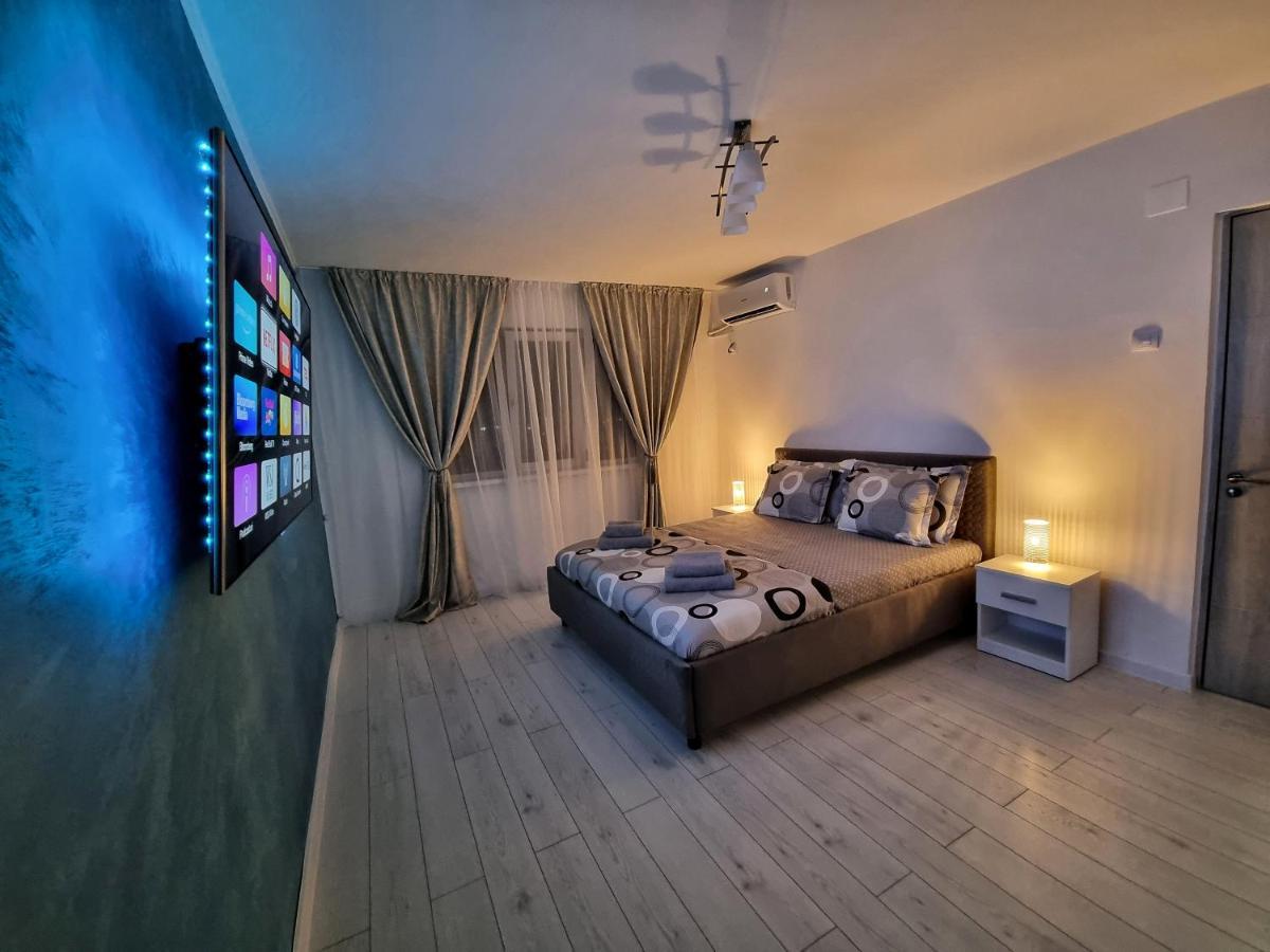 Ksm Studio Craiova Eksteriør billede