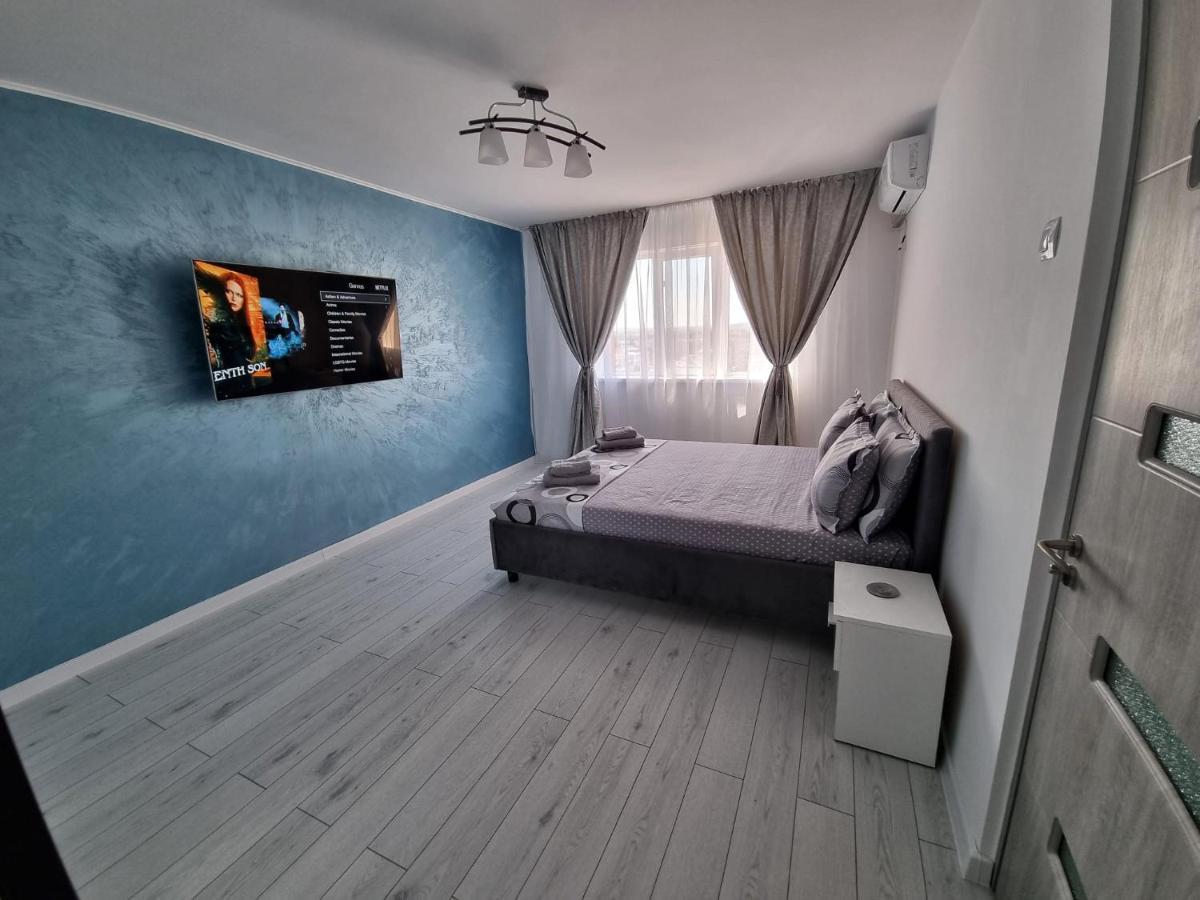 Ksm Studio Craiova Eksteriør billede