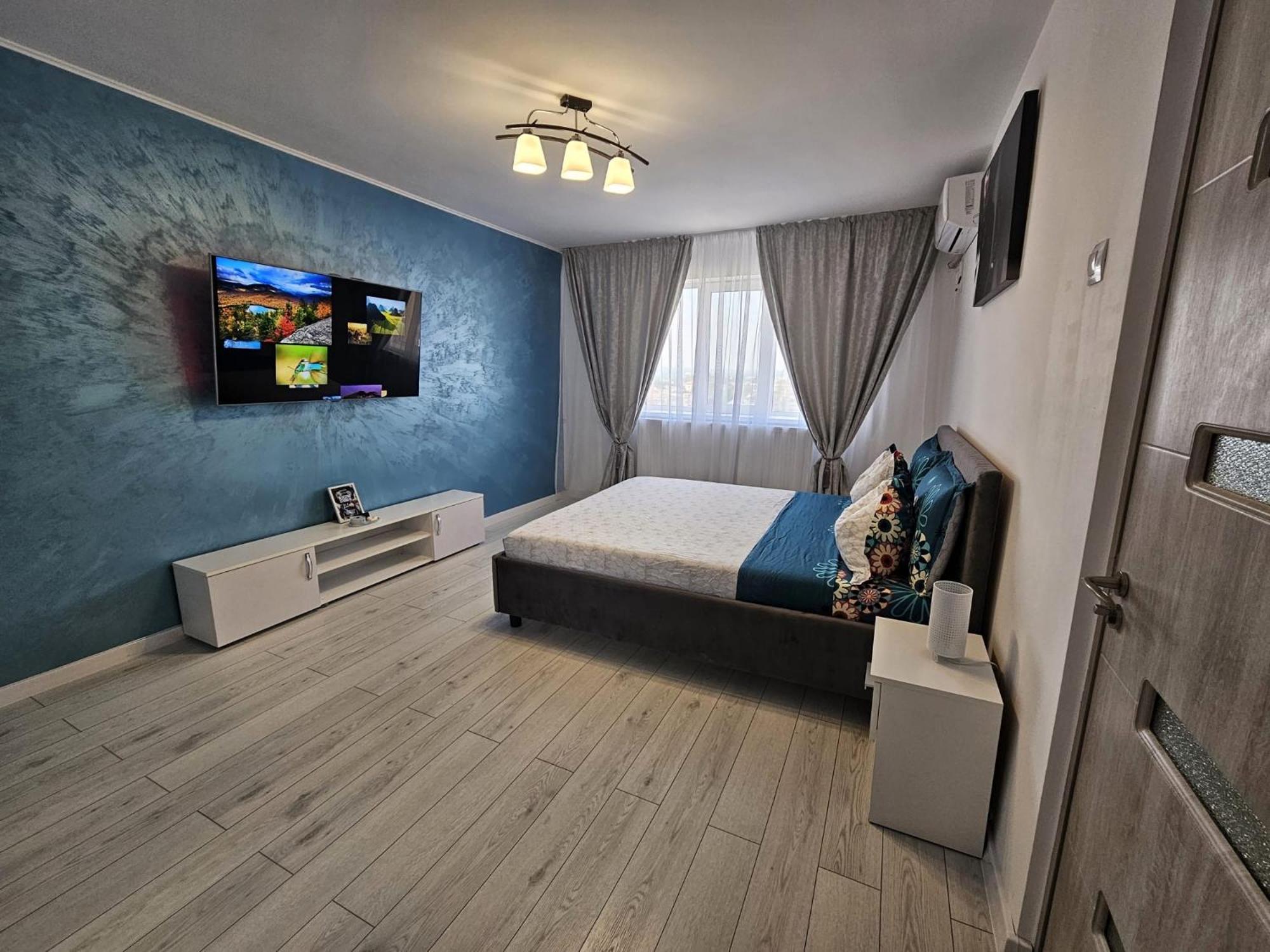 Ksm Studio Craiova Eksteriør billede