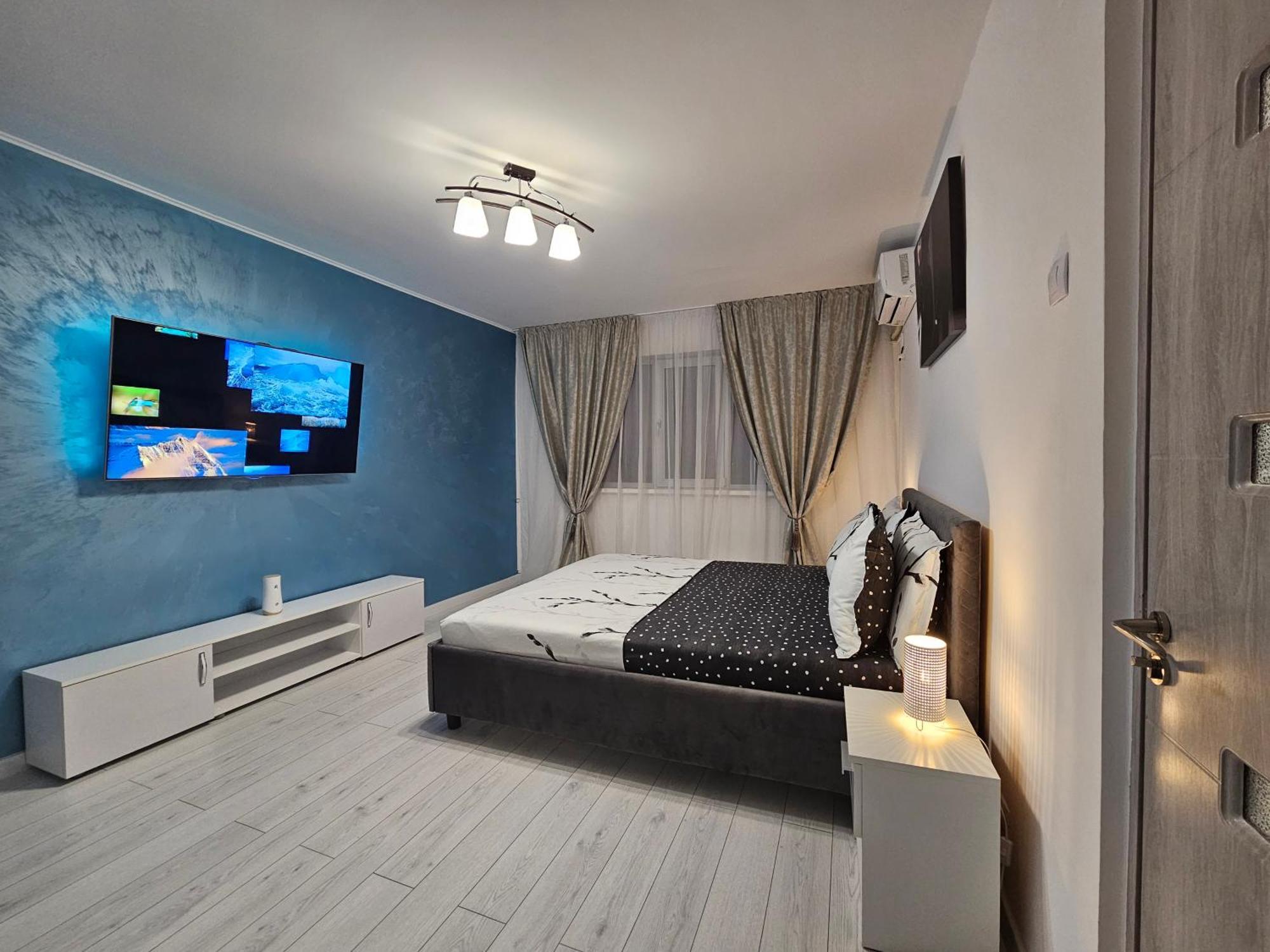 Ksm Studio Craiova Værelse billede